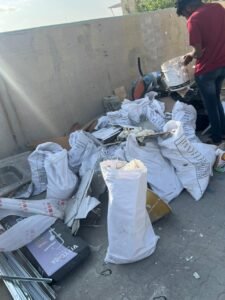 Furniture & Junk Removal Services in Business Bay: Fast, Eco-Friendly Solutions