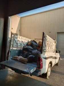 Furniture, Trash & Hauling Solutions