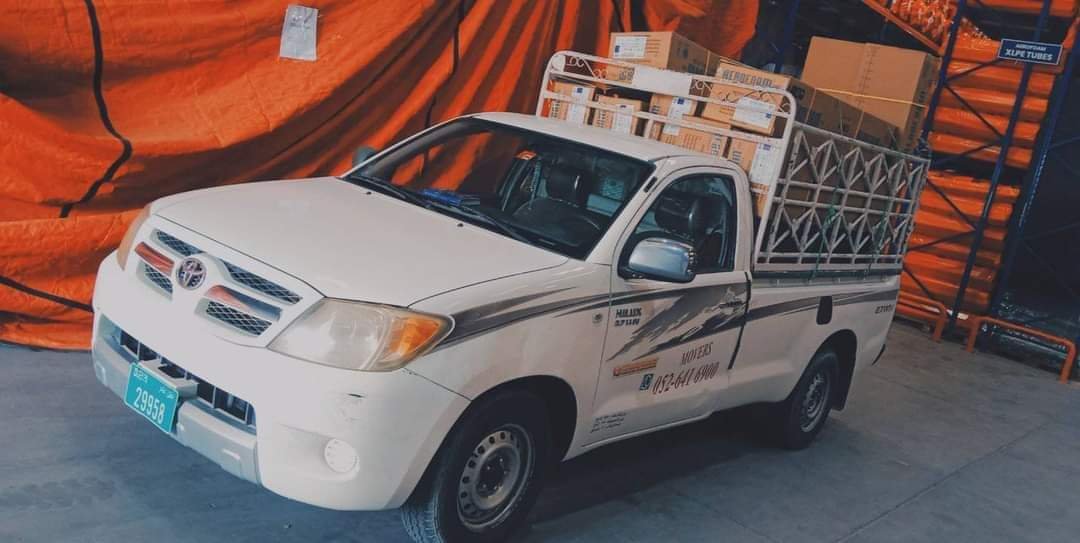 Furniture & Junk Removal Services in JVC – Reliable & Affordable Solutions
