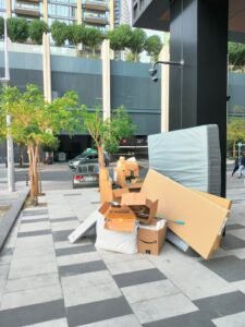 Furniture & Junk Removal Services in Al Quoz: Fast, Eco-Friendly Solutions