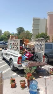 Dubai Land – Furniture Removal Service in Dubai Land | Trash Hauling Service in Dubai Land | Top-Rated Junk Hauling in Dubai Land