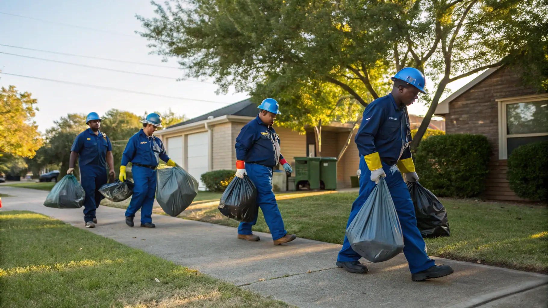 Furniture & Junk Removal Services in Dubai South: Fast, Eco-Friendly Solutions
