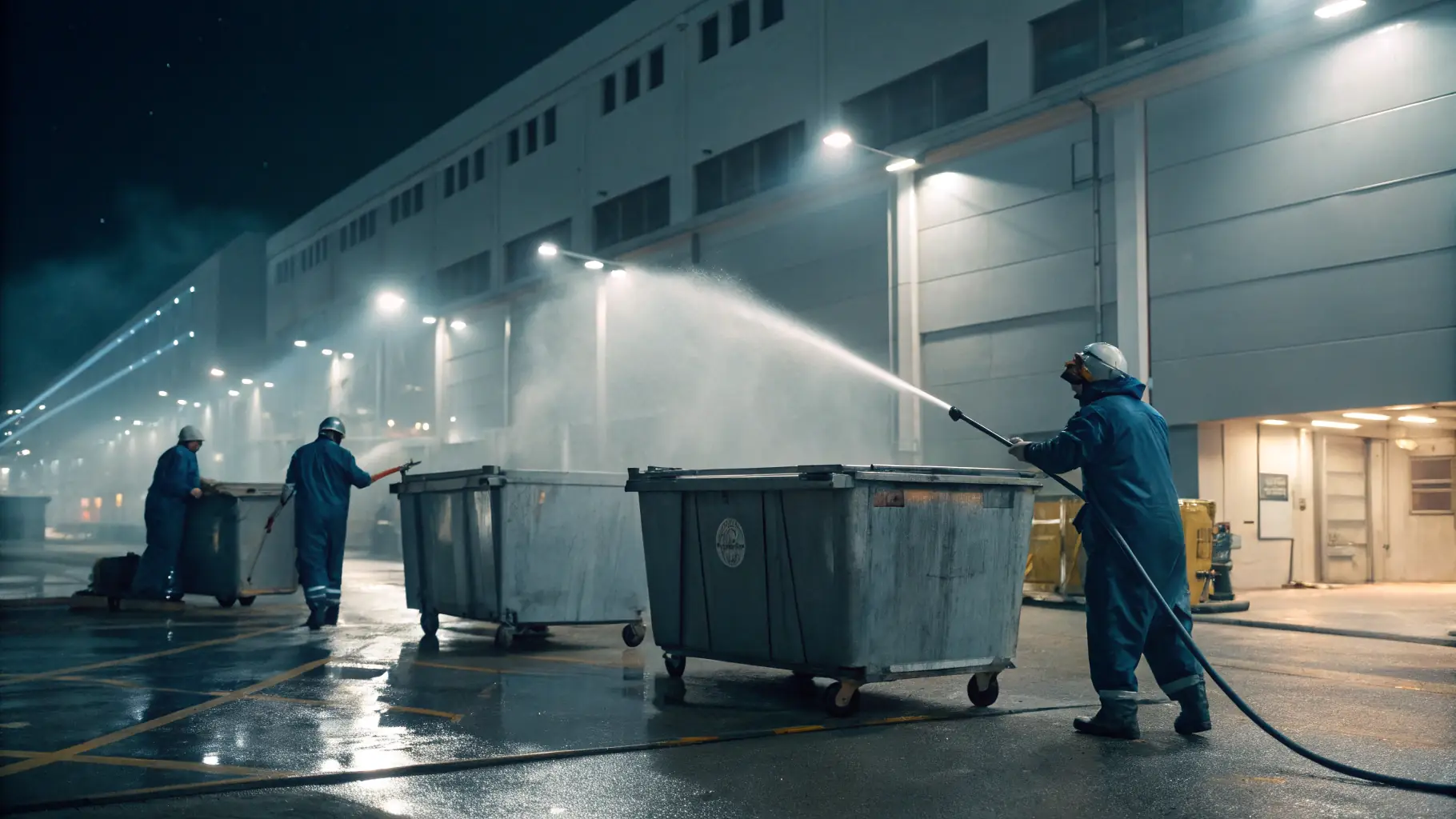 Residential Junk Removal in Palm Jumeirah | Expert Dubai Junk Removal