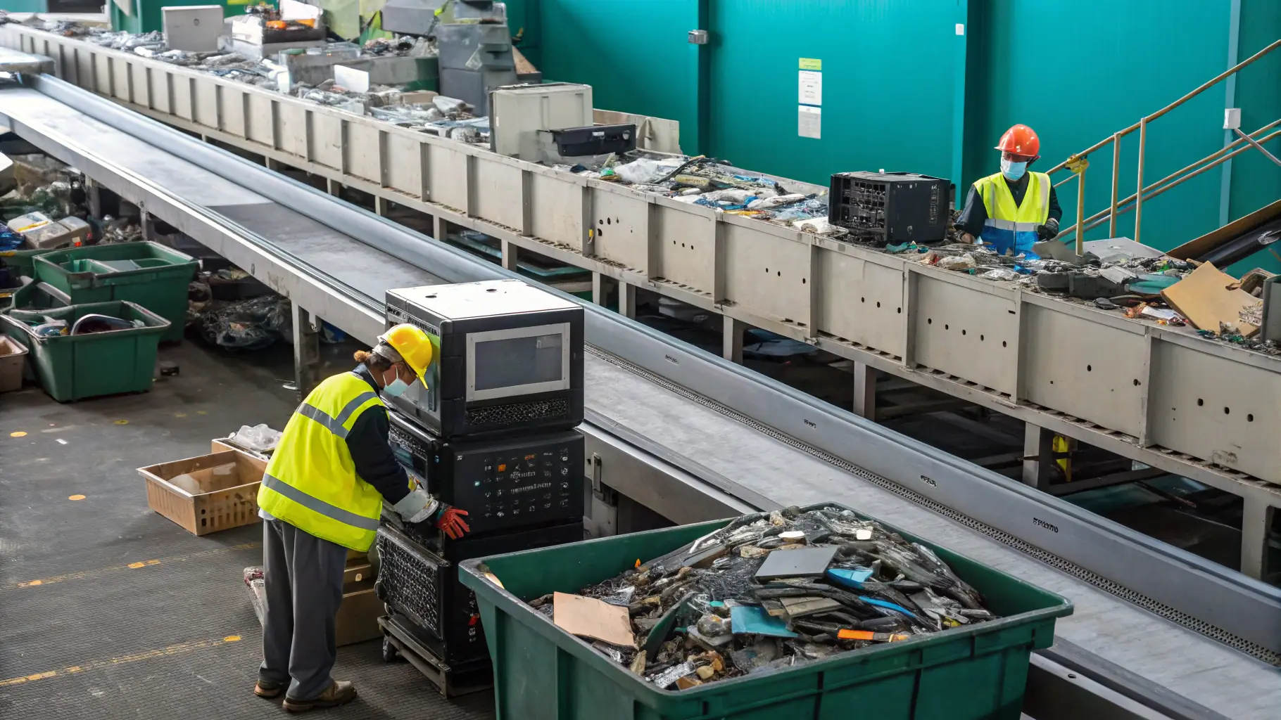 Residential Junk Removal in Downtown Dubai | Expert Dubai Junk Removal