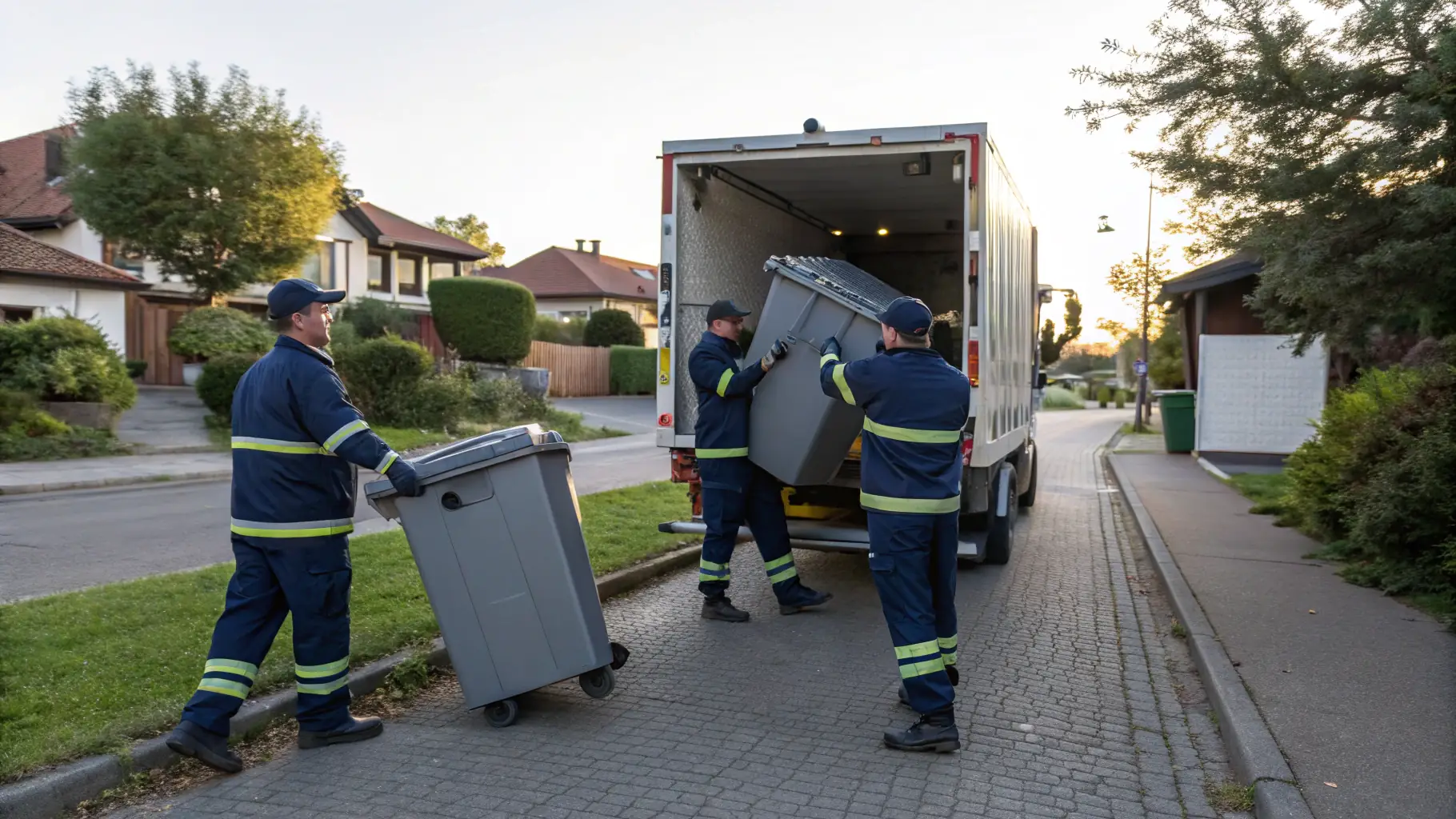 Residential Junk Removal in Jumeirah | Expert Dubai Junk Removal