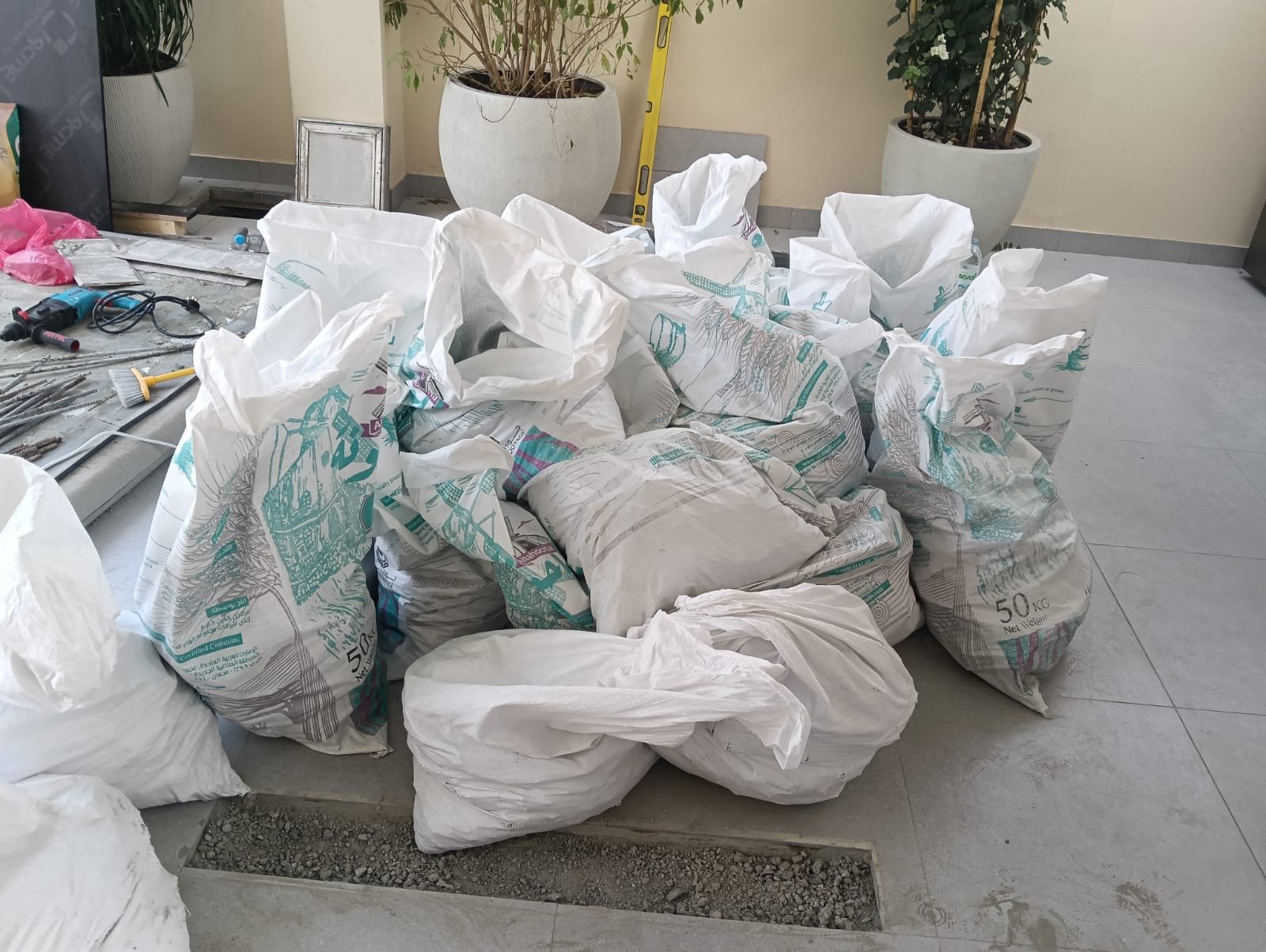 6 Meter Pickup Rental Dubai